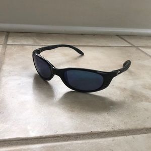 Costa Del Mar - Stringer 580 polarized glass lens